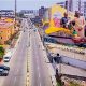 Sanwo-Olu Opens 3 New Inner Roads In Iru-Victoria Island Corridor, Reduces Journey Time By 40 Minutes - autojosh