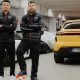 From Football Legend To Formula E Racer : Sergio Agüero Becomes A Porsche Racing Driver - autojosh