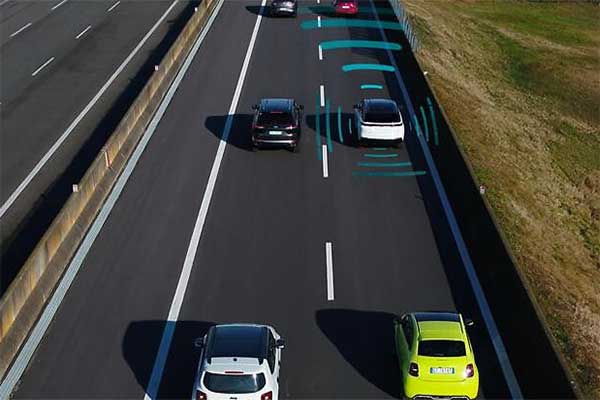 Stellantis Introduces STLA AutoDrive Autonomous Technology