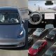 Tesla Cars Now Drive Themselves From Factory To Loading Dock Without Drivers Behind The Wheels - autojosh