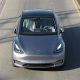 Tesla Cars Now Drive Themselves From Factory To Loading Dock Without Drivers Behind The Wheels - autojosh