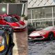 Wizkid Splashes ₦1.4B On Ferrari 296 GTS, Two Months After Acquiring McLaren 750S Worth ₦1.7B - autojosh