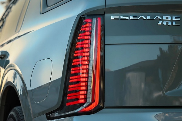 Cadillac Reveals All-new 2026 Escalade IQL, Stretched Version Of All-electric IQ Start At $133k - autojosh 