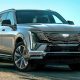 Cadillac Reveals All-new 2026 Escalade IQL, Stretched Version Of All-electric IQ Start At $133k - autojosh