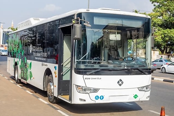 PCNGI Impressed As 360 ECO Group’s CNG Bus Used ₦125k Fuel From Lagos To Abuja, Saved ₦500 - autojosh 