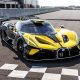 Before The $4.7m Bolide Get Delivered, It Undergoes Extreme Track Testings Conducted By 8 Bugatti Experts - autojosh