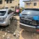 Police Nab Car Thief Who Specializes In Selling Lexus Cars Stolen From The East In Lagos - autojosh