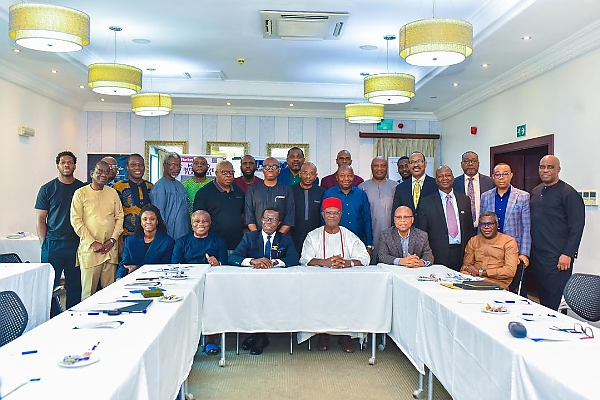 Coscharis Reaffirms “Value For Money” Commitment At Group Retreat - autojosh 