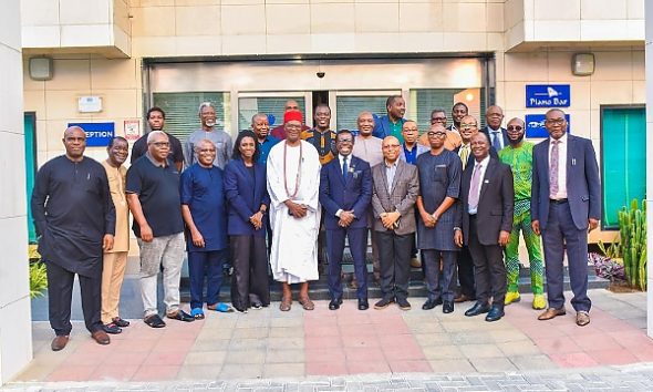 Coscharis Reaffirms “Value For Money” Commitment At Group Retreat - autojosh