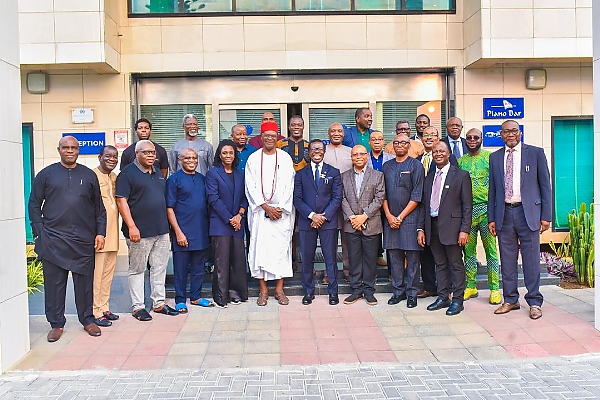 Coscharis Reaffirms “Value For Money” Commitment At Group Retreat - autojosh