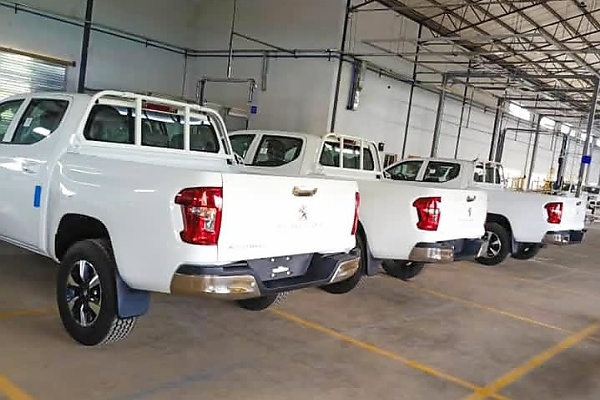 Tech-driven Production : Dangote Peugeot Plant Now Produces 44,000 Vehicles Per Year - autojosh 