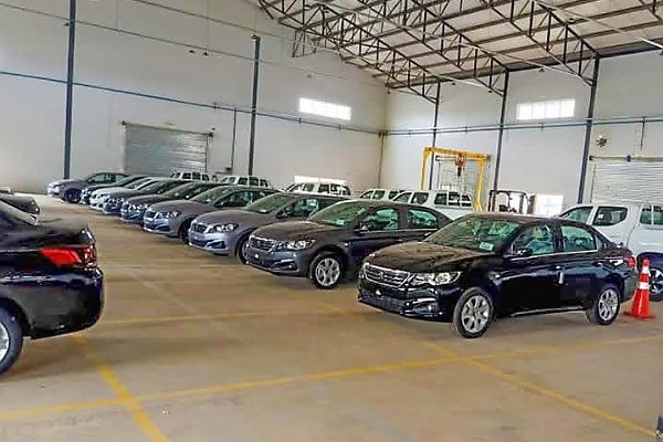 Tech-driven Production : Dangote Peugeot Plant Now Produces 44,000 Vehicles Per Year - autojosh 