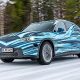 All-new Electric Mercedes-Benz GLC Conquers Snow-covered Roads During Cold Winter Testings - autojosh