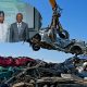 FG Launches End-of-Life Vehicle Recycling Regulation To Boost Economy And Environmental Sustainability - autojosh