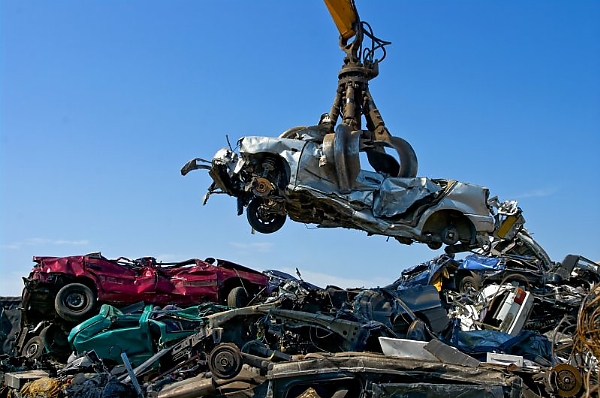 FG Launches End-of-Life Vehicle Recycling Regulation To Boost Economy And Environmental Sustainability - autojosh 