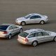 The S-Class-Inspired Mercedes-Benz C-Class (203 Model Series) Turns 25 - autojosh