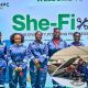 NNPC Retail Celebrates Female Mechanics At She-Fix 2025, Advocates Inclusivity In Technical Fields - autojosh