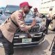 Fake, Unauthorised Number Plates : FRSC Seizes 350 Vehicles In One Month - autojosh