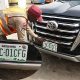 FRSC Impounds Vehicles With Fake And Unauthorised Number Plates In Abuja - autojosh