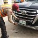 FRSC Impounds Vehicles With Fake And Unauthorised Number Plates In Abuja - autojosh