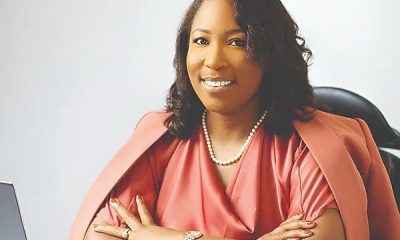 Weststar Associates Limited (Mercedes-Benz Nigeria) Appoints Ebere Anenih As Managing Director - autojosh