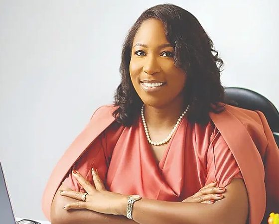 Weststar Associates Limited (Mercedes-Benz Nigeria) Appoints Ebere Anenih As Managing Director - autojosh