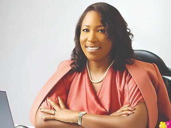 Weststar Associates Limited (Mercedes-Benz Nigeria) Appoints Ebere Anenih As Managing Director - autojosh