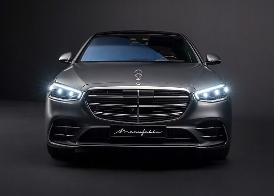 2025 Mercedes-Benz S-Class Debut With Upgraded DRIVE PILOT And ChatGPT, An Exclusive S-Class Edition - autojosh
