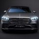 2025 Mercedes-Benz S-Class Debut With Upgraded DRIVE PILOT And ChatGPT, An Exclusive S-Class Edition - autojosh