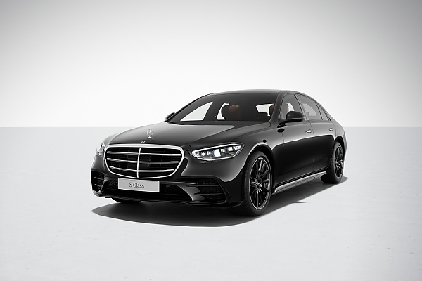 2025 Mercedes-Benz S-Class Debut With Upgraded DRIVE PILOT And ChatGPT, An Exclusive S-Class Edition - autojosh 