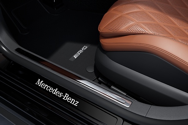 2025 Mercedes-Benz S-Class Debut With Upgraded DRIVE PILOT And ChatGPT, An Exclusive S-Class Edition - autojosh 