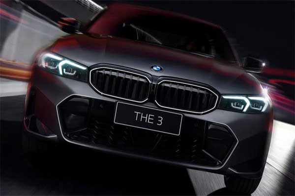 BMW Launches 3-Series 50th Anniversary Edition