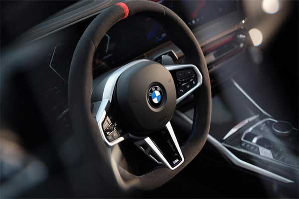 BMW Launches 3-Series 50th Anniversary Edition