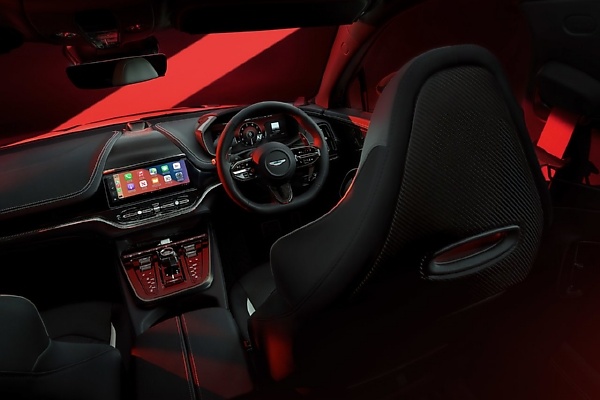 Aston Martin Reveals The All-new Flagship DBX S - Its Fastest And Most Powerful SUV - autojosh 