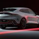Aston Martin Reveals The All-new Flagship DBX S - Its Fastest And Most Powerful SUV - autojosh