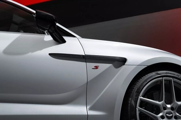 Aston Martin Reveals The All-new Flagship DBX S - Its Fastest And Most Powerful SUV - autojosh 