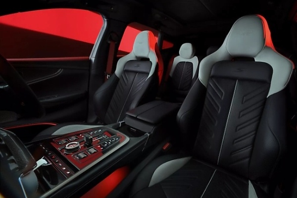 Aston Martin Reveals The All-new Flagship DBX S - Its Fastest And Most Powerful SUV - autojosh 