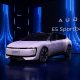 Audi’s New China-only ‘AUDI’ Car Brand Launches Its First Model – The AUDI E5 Sportback - autojosh