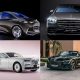 Mercedes ‘Vision V’, 2025 Mercedes S-Class, Rolls-Royce Phantom ‘Cherry Blossom’, Bentley Batur Convertible, News In April - autojosh