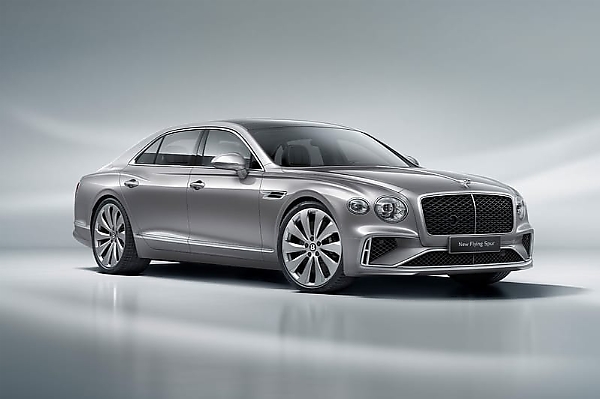 Bentley Unveils New 670-hp High Performance Hybrid Powertrain For Continental GT, GTC And Flying Spur - autojosh 