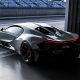 New Équipe Pur Sang Package Adds 8 Exhaust Pipes, Rear Wing To $4.1m Bugatti Tourbillon Hypercar - autojosh