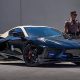 2023 Chevrolet Corvette C8 Stingray Seized From A Drug Dealer Joins Florida Highway Patrol Fleet - autojosh