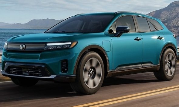 Honda Prologue And Acura ZDX Owners To Have Access To Tesla Supercharger Network From June - autojosh