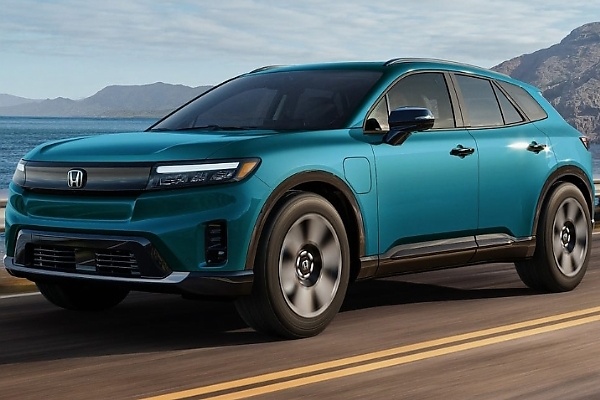 Honda Prologue And Acura ZDX Owners To Have Access To Tesla Supercharger Network From June - autojosh