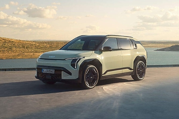 Kia EV3 Wins “2025 World Car of The Year”, Here Is The List Of Other Winners At The World Car Awards - autojosh