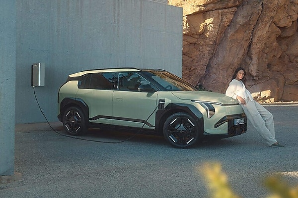 Kia EV3 Wins “2025 World Car of The Year”, Here Is The List Of Other Winners At The World Car Awards - autojosh