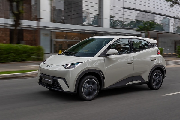 Kia EV3 Wins “2025 World Car of The Year”, Here Is The List Of Other Winners At The World Car Awards - autojosh