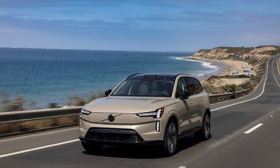 Kia EV3 Wins “2025 World Car of The Year”, Here Is The List Of Other Winners At The World Car Awards - autojosh