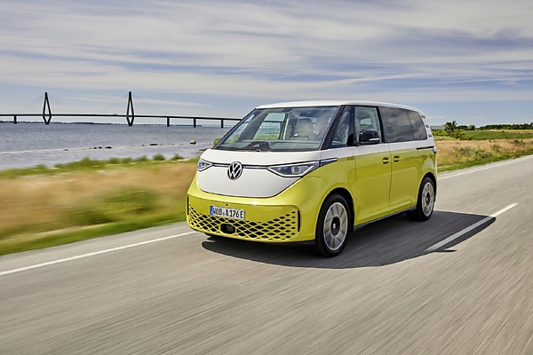 Kia EV3 Wins “2025 World Car of The Year”, Here Is The List Of Other Winners At The World Car Awards - autojosh