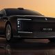 Huawei And JAC EV Brand Reveals The Interior Of Its First Model, The Maextro S800 Sedan - autojosh